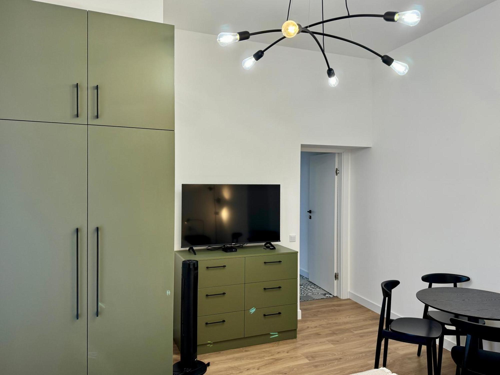 Апартаменты Przystanek Katowice Mariacka 7 Экстерьер фото